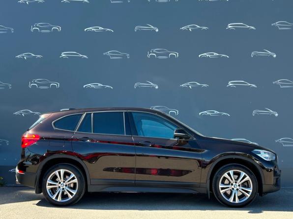 BMW X1 II (F48) с пробегом 2019 года, цена 2 997 800 рублей, 60385 км, внедорожник, Автокод Объявления