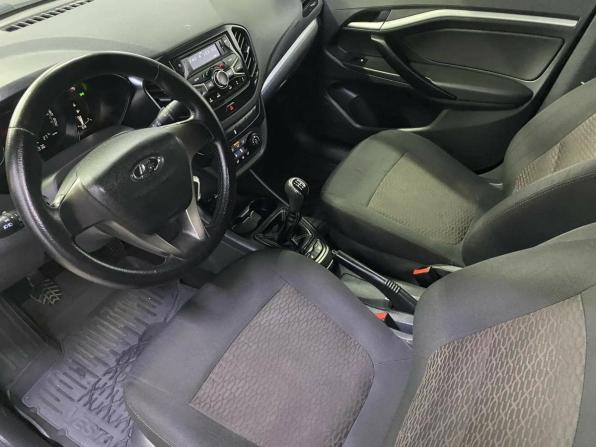 Lada (ВАЗ) Vesta I с пробегом 2016 года, цена 645 810 рублей, 170071 км, седан, Автокод Объявления