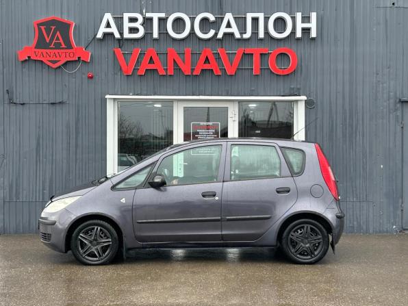 Mitsubishi Colt VI (Z20/Z30) с пробегом 2005 года, цена 330 000 рублей, 275072 км, хэтчбек, Автокод Объявления