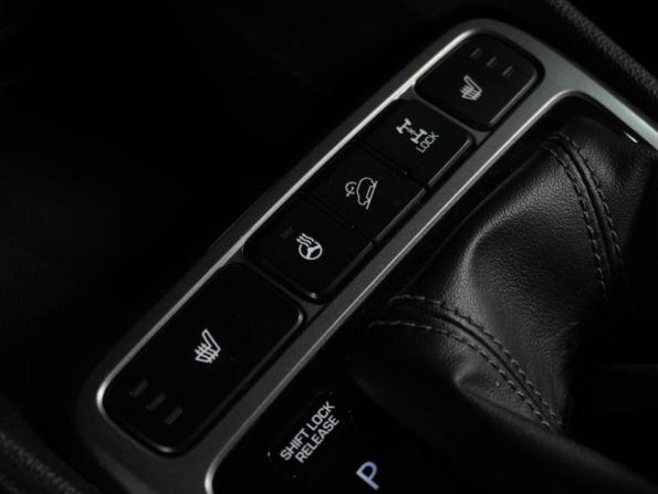 Hyundai Creta I с пробегом 2017 года, цена 2 069 000 рублей, 142337 км, внедорожник, Автокод Объявления