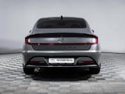 Hyundai Sonata VIII (DN8) Москва  - изображение 25