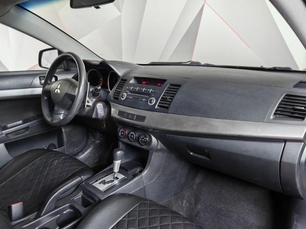 Mitsubishi Lancer X с пробегом 2007 года, цена 493 000 рублей, 234693 км, седан, Автокод Объявления