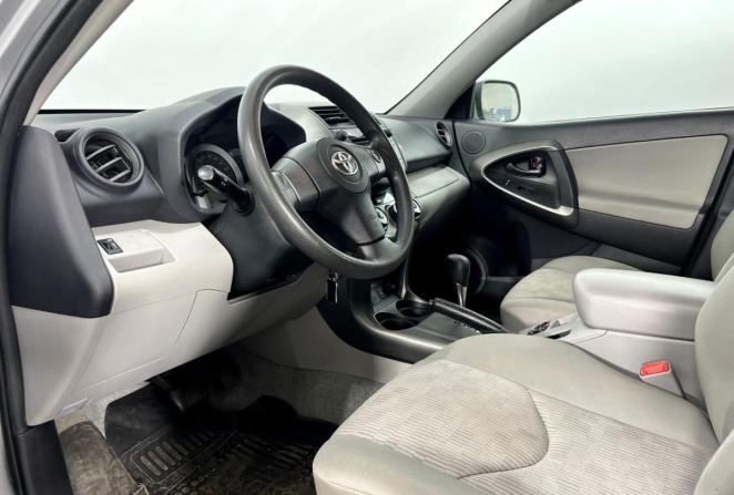 Toyota RAV4 III (XA30) Рестайлинг с пробегом 2011 года, цена 1 495 000 рублей, 155550 км, внедорожник, Автокод Объявления