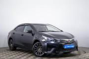 Toyota Corolla XI (E160 E170 E180) Рестайлинг 1 Пермь  - изображение 22