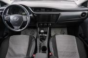 Toyota Corolla XI (E160 E170 E180) Рестайлинг 1 Красноярск  - изображение 33