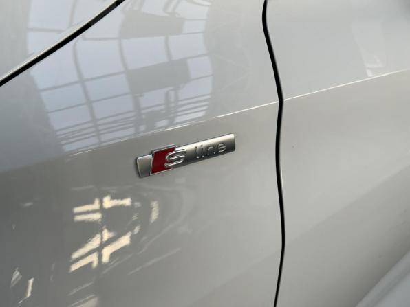 Новый Audi A3 IV (8Y) Рестайлинг 2026 года, цена 4 155 000 рублей, хэтчбек, Автокод Объявления