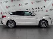 BMW X4 I (F26) Минеральные Воды  - изображение 26