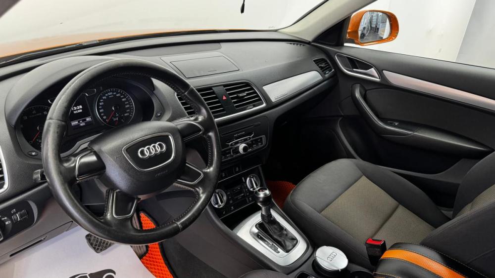 Audi Q3 I (8U) Киров  - изображение 7