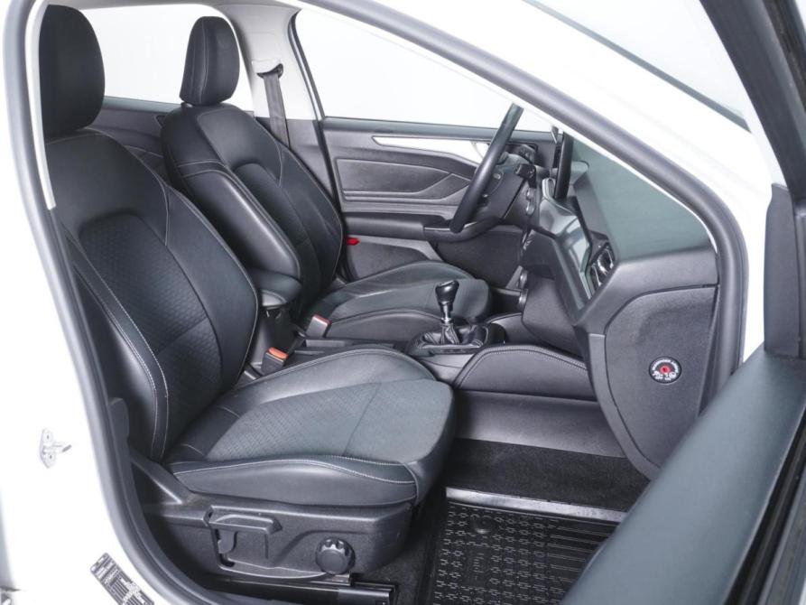 Ford Focus IV Ростов-на-Дону  - изображение 8