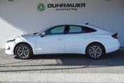 Hyundai Sonata VIII (DN8) Калининград  - изображение 22