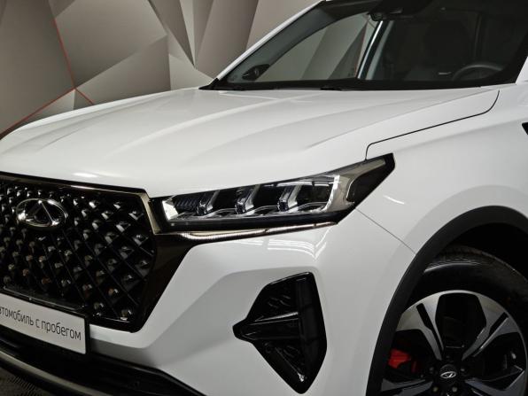 Chery Tiggo 7 Pro Max I с пробегом 2023 года, цена 1 997 000 рублей, 26042 км, внедорожник, Автокод Объявления