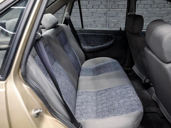 Daewoo Nexia I Рестайлинг с пробегом 2008 года, цена 190 000 рублей, 92859 км, седан, Автокод Объявления