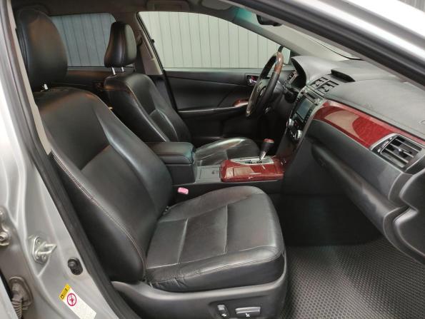 Toyota Camry VII (XV50) с пробегом 2011 года, цена 1 290 000 рублей, 287567 км, седан, Автокод Объявления