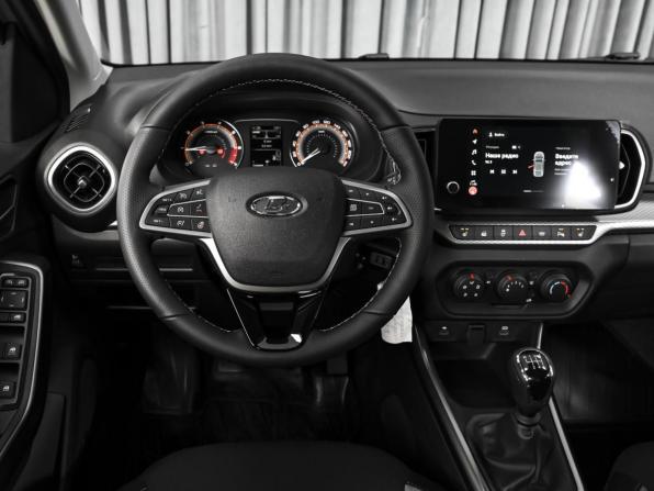 Lada (ВАЗ) Iskra с пробегом 2026 года, цена 1 539 000 рублей, 6 км, седан, Автокод Объявления
