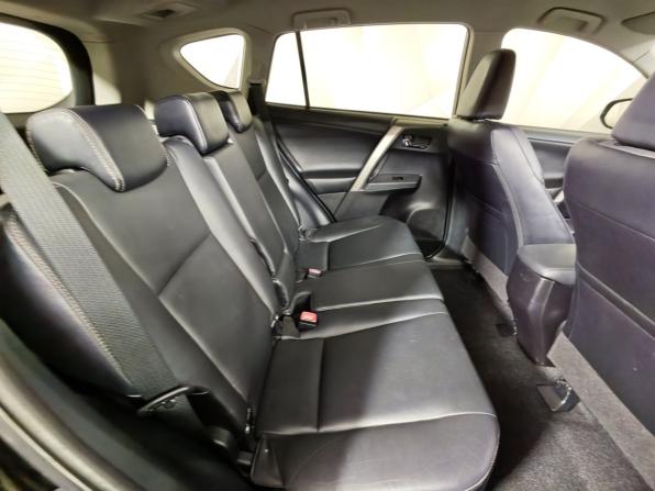 Toyota RAV4 IV (XA40) с пробегом 2014 года, цена 1 817 000 рублей, 178218 км, внедорожник, Автокод Объявления