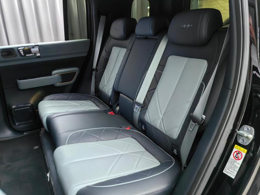 BYD FangChengBao Leopard 5 I Подольск  - изображение 8