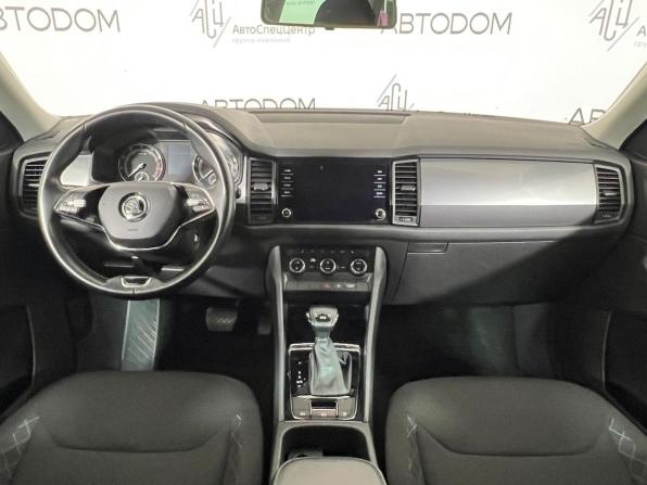 Skoda Kodiaq I с пробегом 2021 года, цена 2 519 000 рублей, 113274 км, внедорожник, Автокод Объявления
