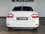 Renault Fluence I Уфа  - изображение 23