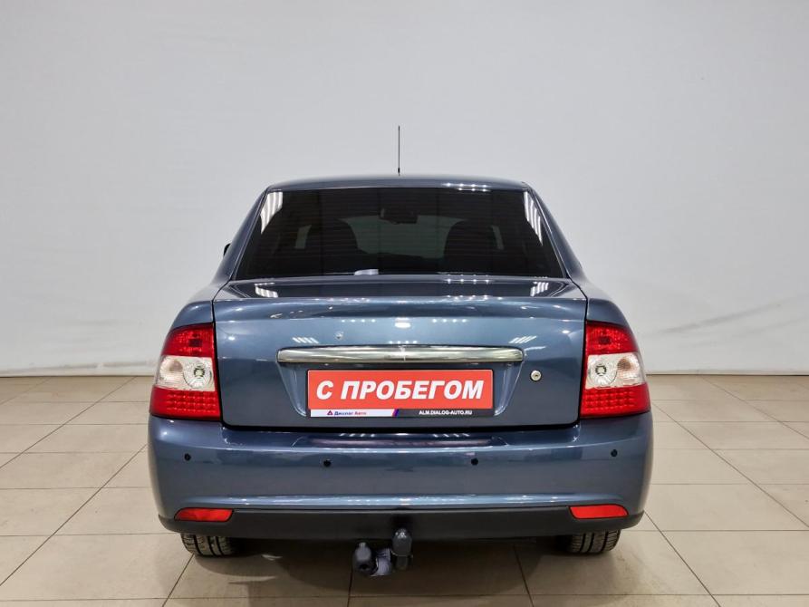 Lada (ВАЗ) Priora I Рестайлинг Альметьевск  - изображение 6