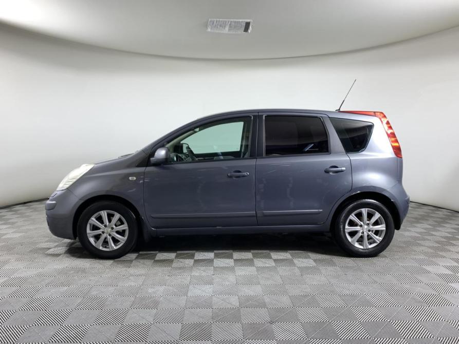 Nissan Note I Москва  - изображение 8