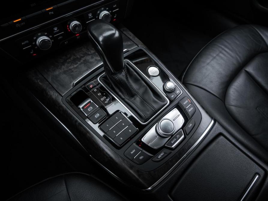 Audi A6 IV (C7) Рестайлинг Ставрополь  - изображение 12