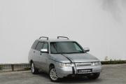 Lada (ВАЗ) 2111 Березники  - изображение 17