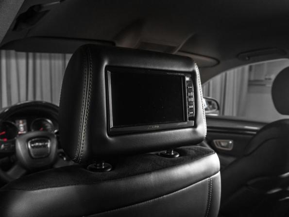 Audi A8 II (D3) Рестайлинг с пробегом 2006 года, цена 1 519 000 рублей, 294335 км, седан, Автокод Объявления