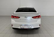 Hyundai Sonata VII (LF) Рестайлинг Астрахань  - изображение 25