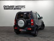 Suzuki Jimny III Рестайлинг 1 Пермь  - изображение 17