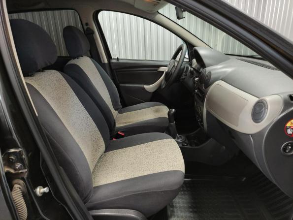 Renault Sandero I с пробегом 2013 года, цена 399 000 рублей, 257372 км, хэтчбек, Автокод Объявления