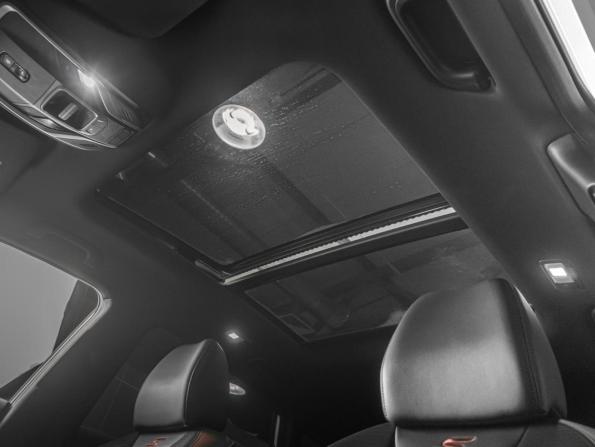 Belgee X50 с пробегом 2024 года, цена 1 729 000 рублей, 78620 км, внедорожник, Автокод Объявления