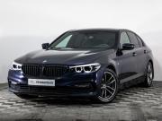 BMW 5 серии VII (G30/G31/G38) Санкт-Петербург  - изображение 31