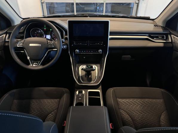 Haval M6 II с пробегом 2026 года, цена 2 135 000 рублей, 342 км, внедорожник, Автокод Объявления
