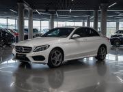 Mercedes-Benz C-Класс IV (W205) Москва  - изображение 23