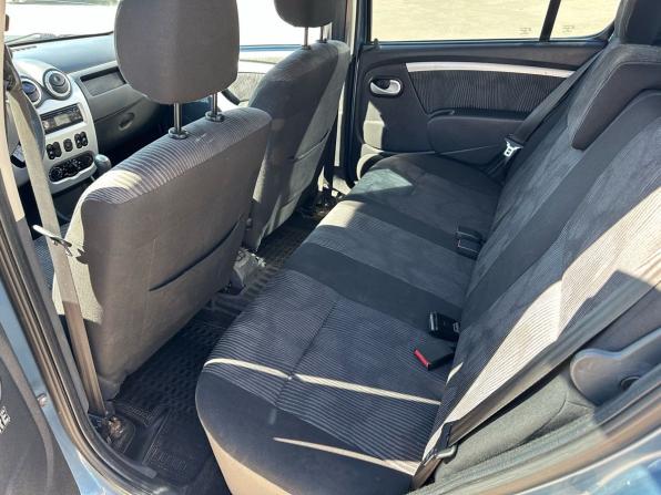 Renault Sandero I с пробегом 2013 года, цена 499 000 рублей, 183469 км, хэтчбек, Автокод Объявления