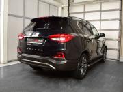 SsangYong Rexton IV Кемерово  - изображение 37