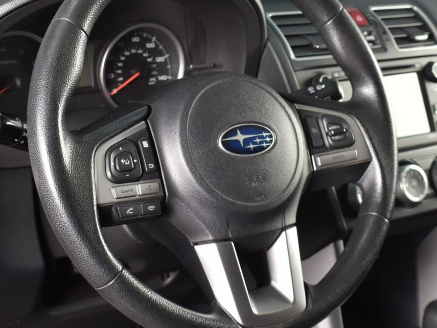 Subaru Forester IV Рестайлинг 2 Кемерово  - изображение 9