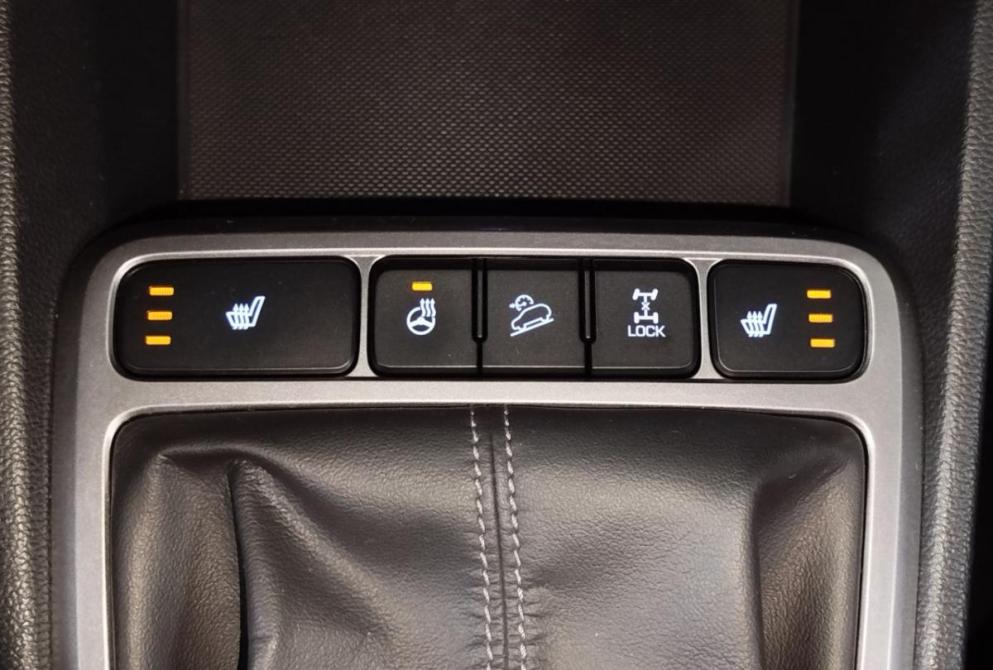 Hyundai Creta I Саратов  - изображение 18