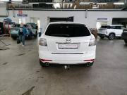 Mazda CX-7 I Рестайлинг Курск  - изображение 21