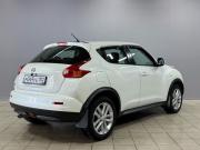 Nissan Juke I Рестайлинг Уфа  - изображение 28