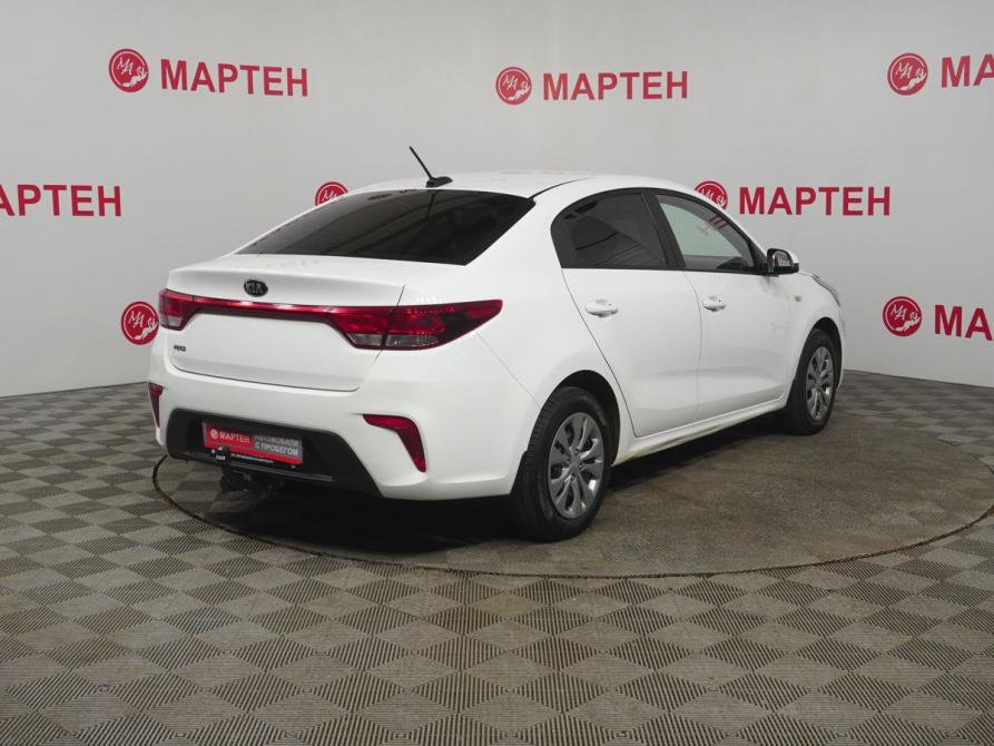 Kia Rio IV Вологда  - изображение 5