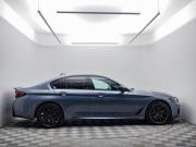 BMW 5 серии VII (G30/G31/G38) Рестайлинг Москва  - изображение 24