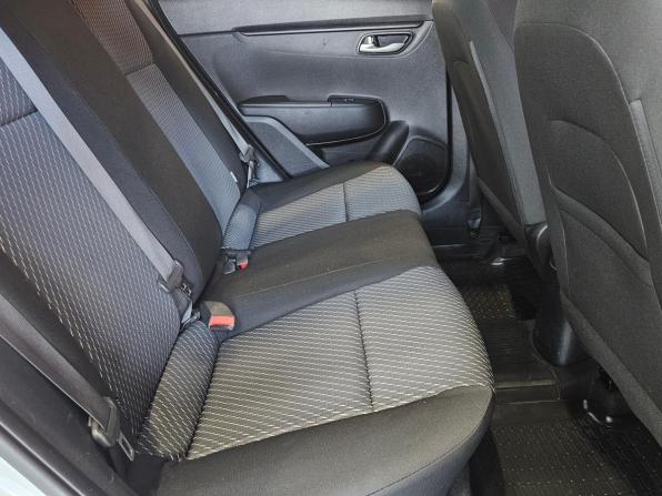 Kia Rio IV с пробегом 2019 года, цена 1 549 000 рублей, 93500 км, хэтчбек, Автокод Объявления