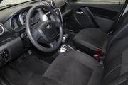 Lada (ВАЗ) Granta I Кемерово  - изображение 34