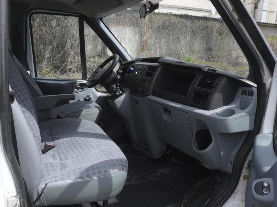 Ford Ranger T6 Ростов-на-Дону  - изображение 6