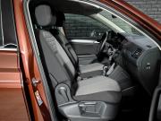 Volkswagen Tiguan II Рестайлинг Екатеринбург  - изображение 30