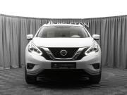 Nissan Murano III (Z52) Москва  - изображение 34
