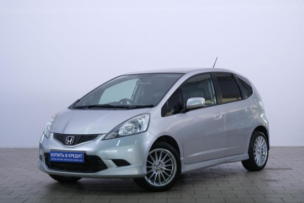 Honda Fit II Омск  - изображение 4