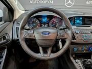 Ford Focus III Рестайлинг Москва  - изображение 42