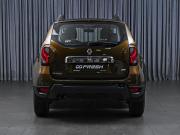 Renault Duster I Рестайлинг Ставрополь  - изображение 24